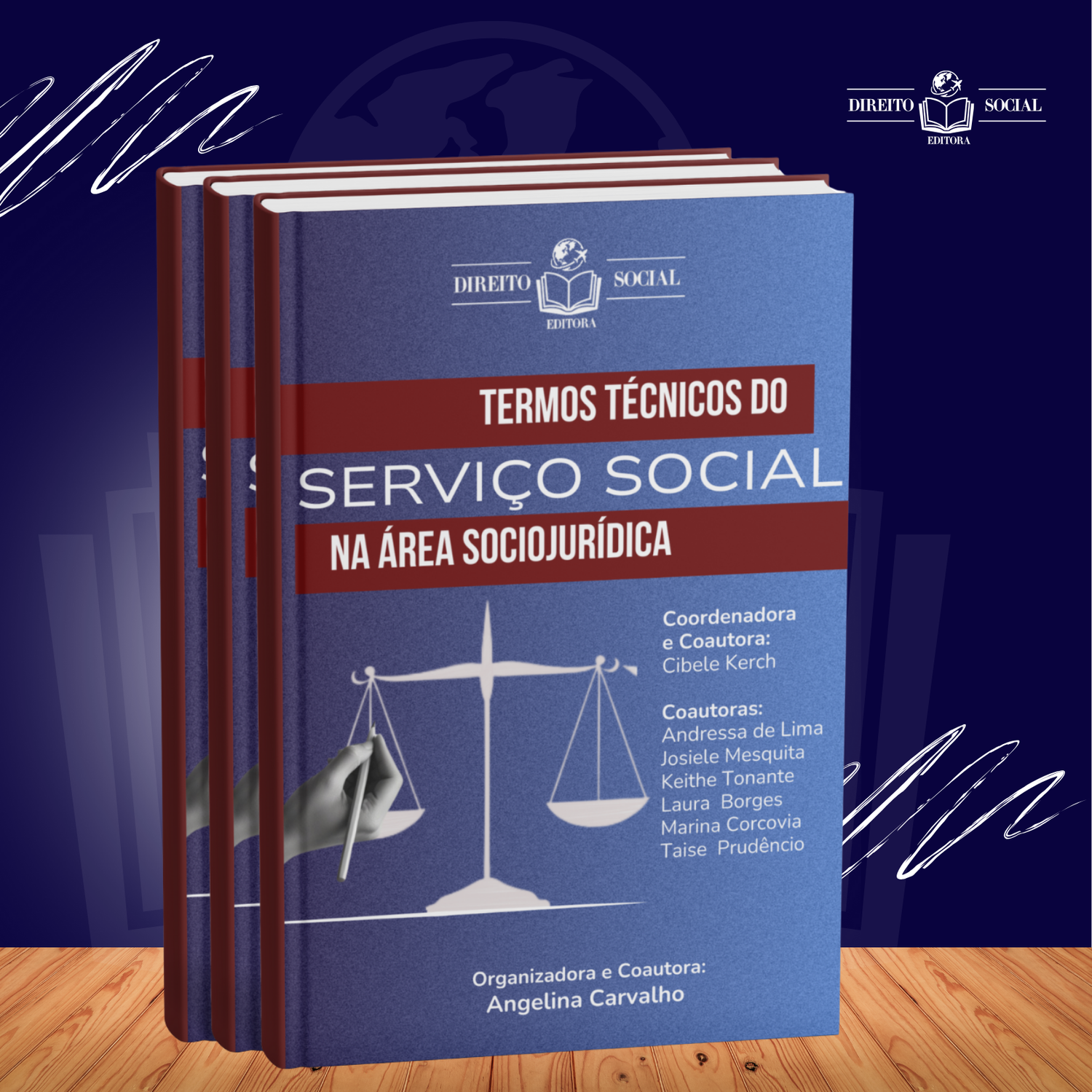 Termos Técnicos do Serviço Social